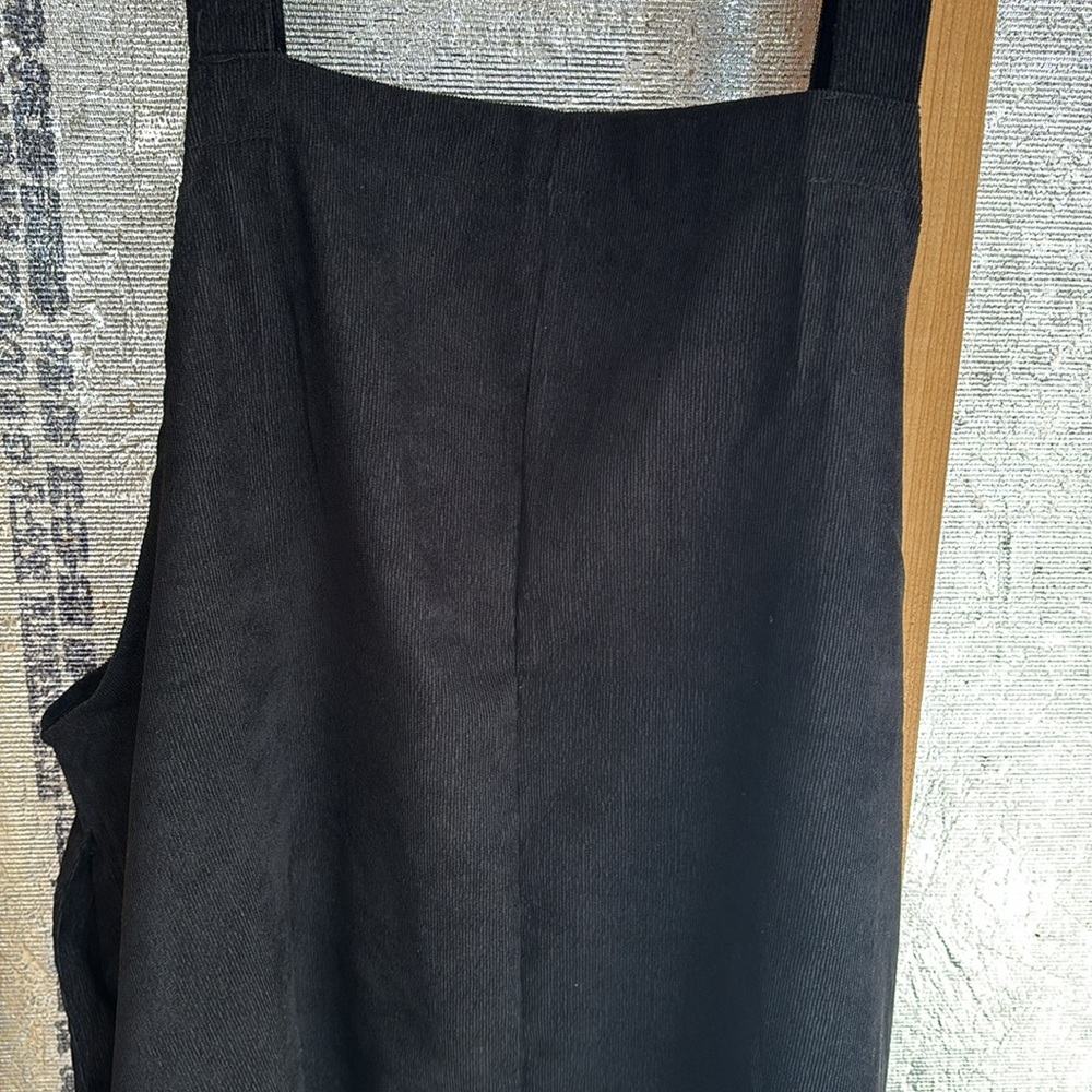 Dress with pockets - Picture 6 of 6